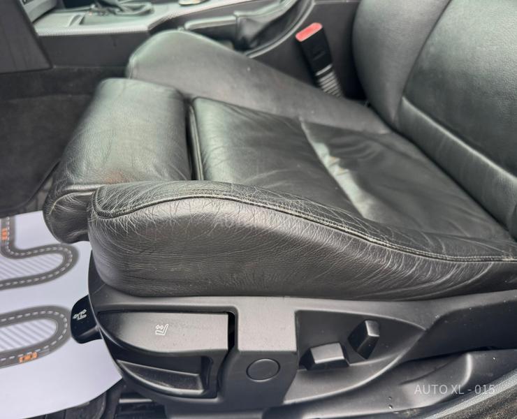 BMW 520 D / M PACK / AUT