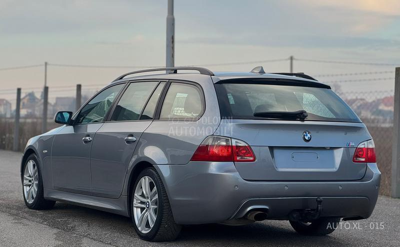 BMW 520 D / M PACK / AUT