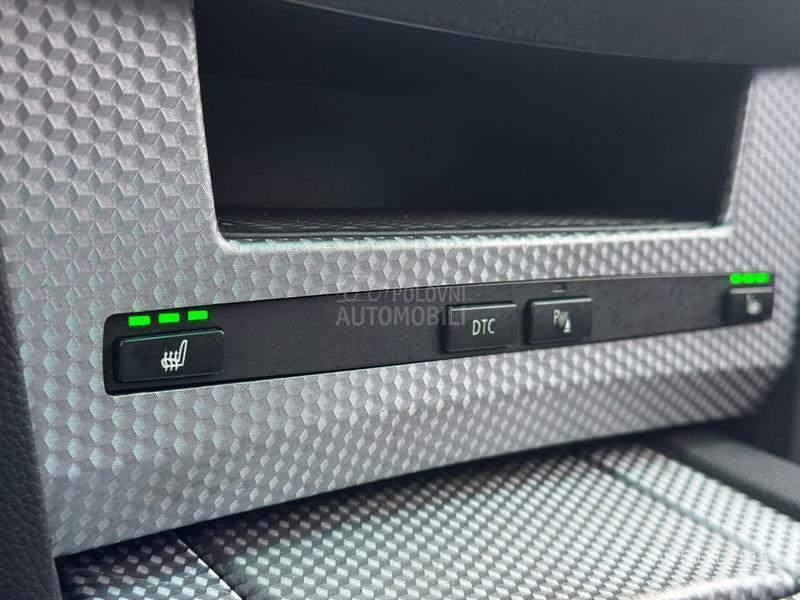 BMW 520 D / M PACK / AUT