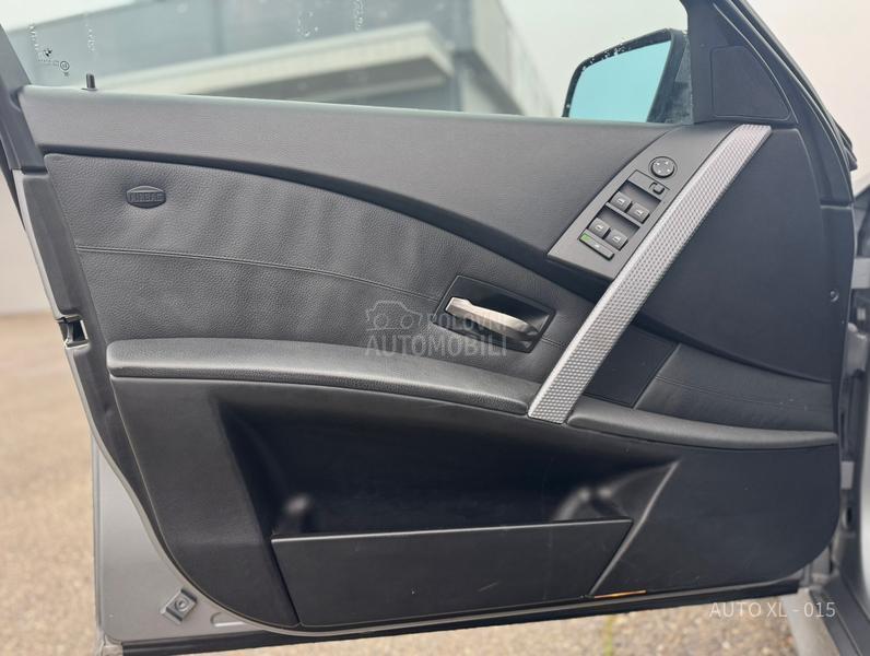 BMW 520 D / M PACK / AUT