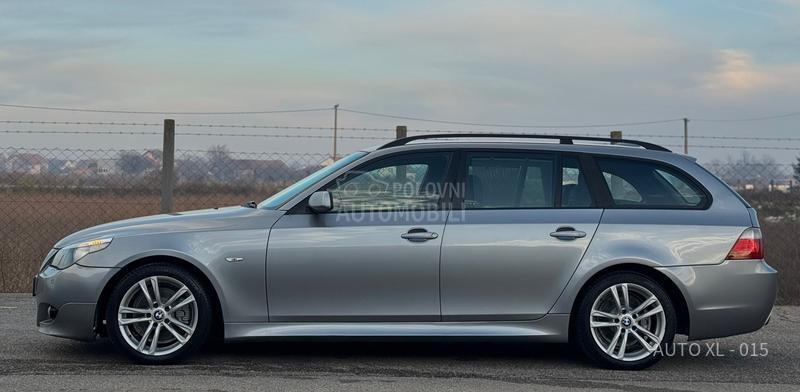 BMW 520 D / M PACK / AUT