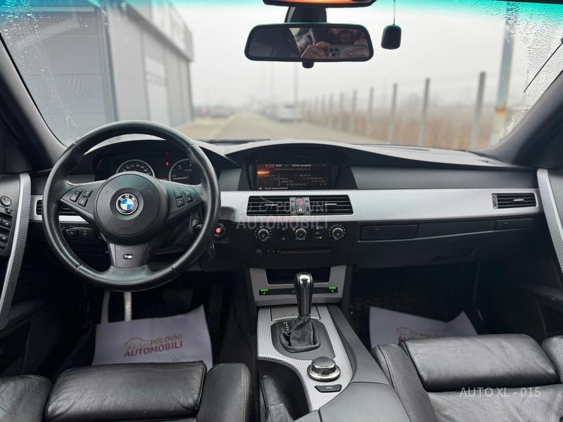 BMW 520 D / M PACK / AUT