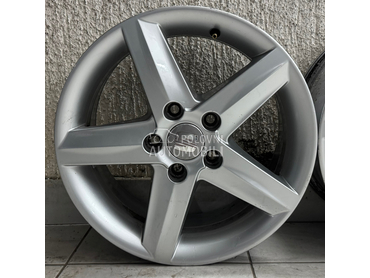 Aluminijumske felne  16" 5 x 112