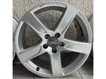 Aluminijumske felne  17" 5 x 112