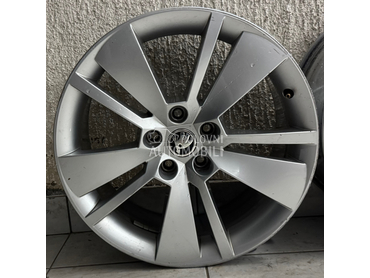 Aluminijumske felne  18" 5 x 112