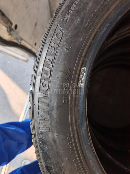 Nexen 195/55 R16 Zimska