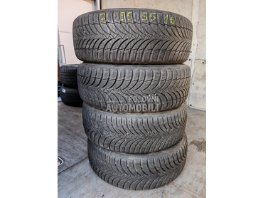 Nexen 195/55 R16 Zimska