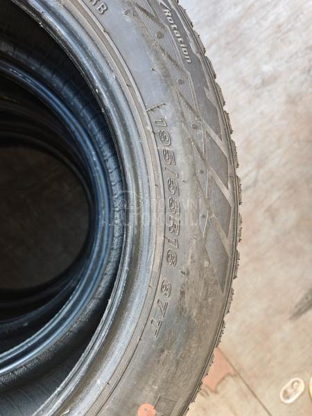 Nexen 195/55 R16 Zimska