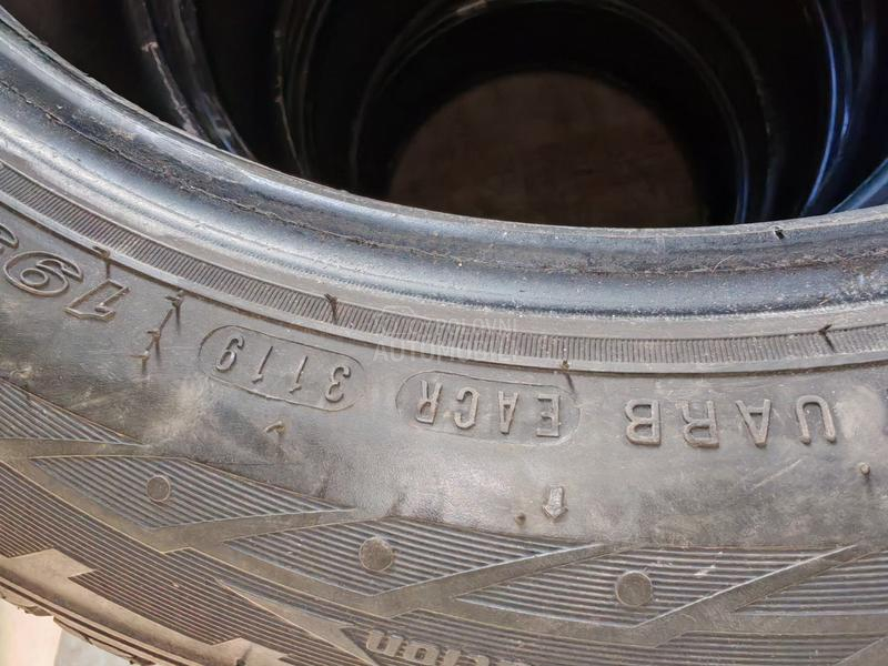 Nexen 195/55 R16 Zimska