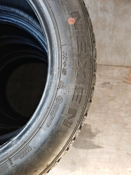 Nexen 195/55 R16 Zimska