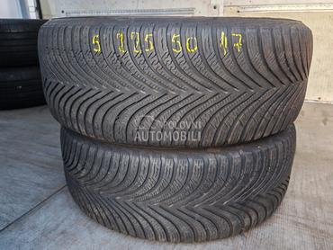 Michelin 225/50 R17 Sve sezone