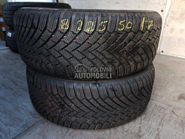 Continental 225/50 R17 Zimska