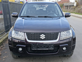 Suzuki Grand Vitara 2.0/A u t o m a t/CH