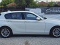 BMW 118 d/4x4/LED/CH/