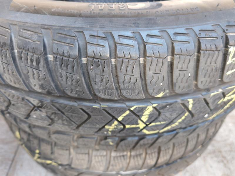 Pirelli 215/60 R16 Zimska