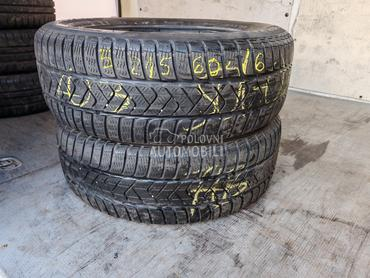 Pirelli 215/60 R16 Zimska