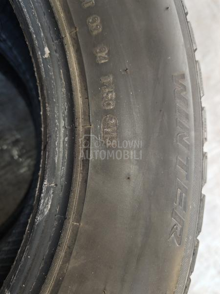 Pirelli 215/60 R16 Zimska