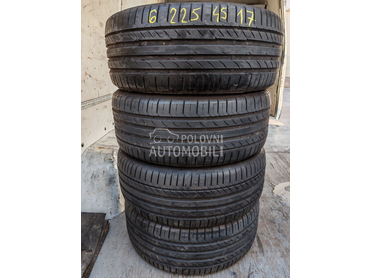 Continental 225/45 R17 Letnja