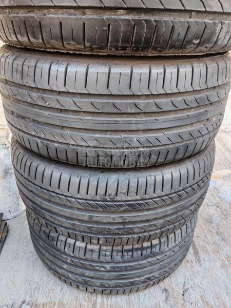 Continental 225/45 R17 Letnja
