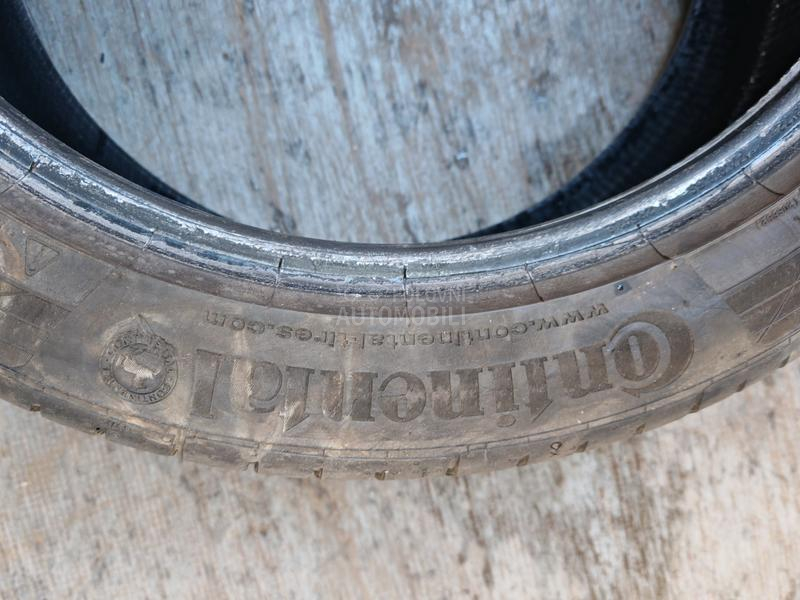 Continental 225/45 R17 Letnja