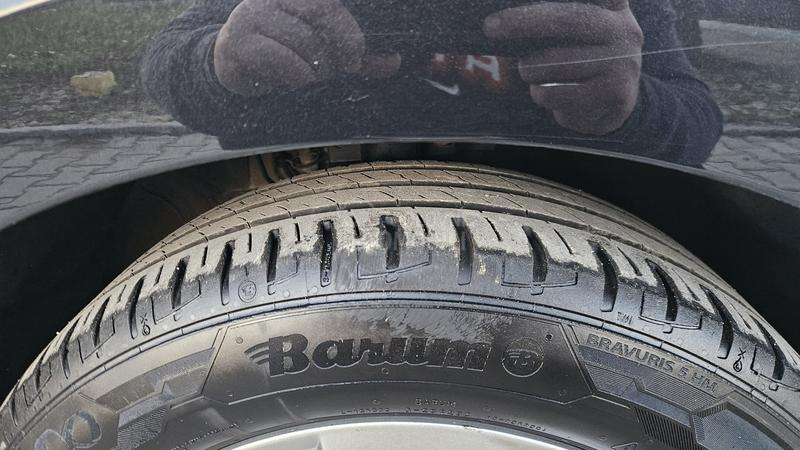 Škoda Fabia 1.4TDI S.T.Y.L.E