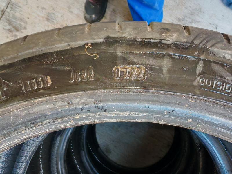 Dunlop 225/40 R18 Letnja