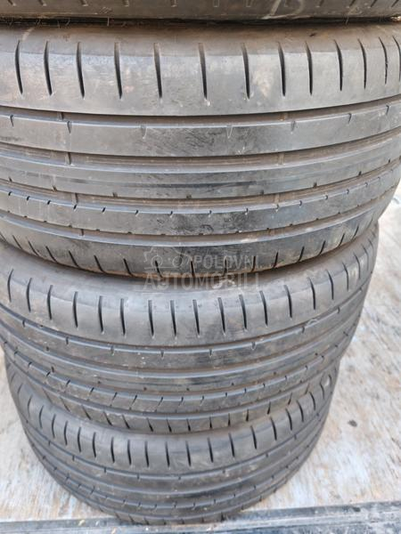 Dunlop 225/40 R18 Letnja
