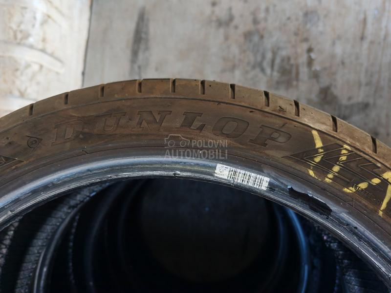 Dunlop 225/40 R18 Letnja