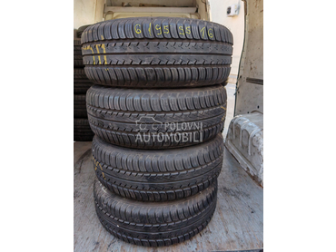 Goodyear 195/55 R16 Letnja
