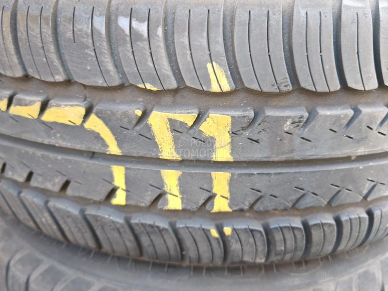 Goodyear 195/55 R16 Letnja