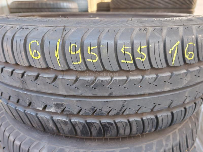 Goodyear 195/55 R16 Letnja