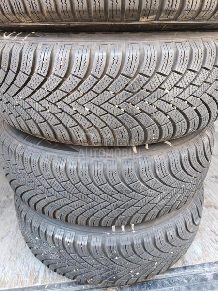 Nexen 215/65 R16 Zimska