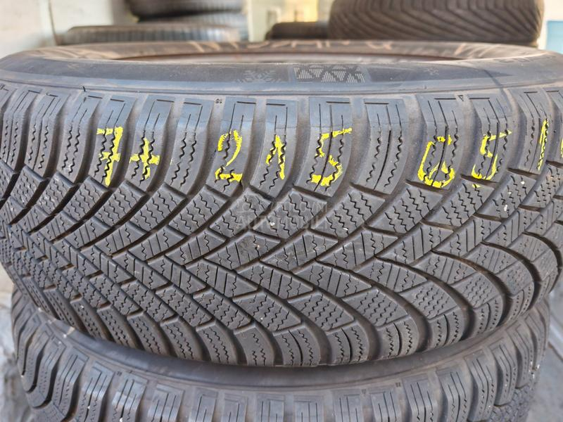 Nexen 215/65 R16 Zimska