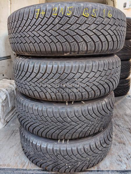 Nexen 215/65 R16 Zimska