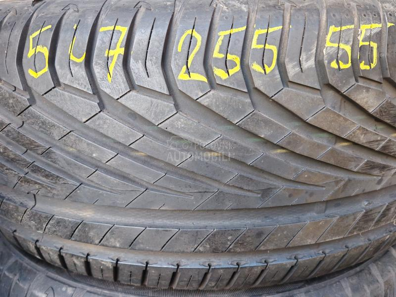 Uniroyal 255/55 R18 Letnja