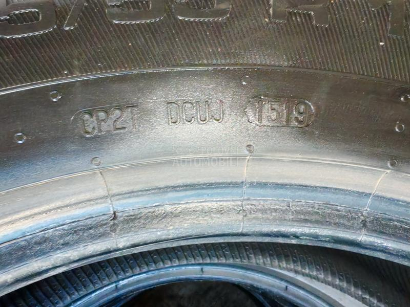 Uniroyal 255/55 R18 Letnja