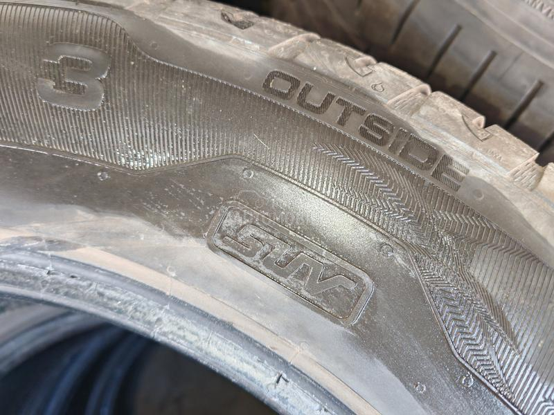 Uniroyal 255/55 R18 Letnja