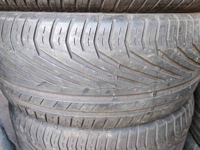 Uniroyal 255/55 R18 Letnja