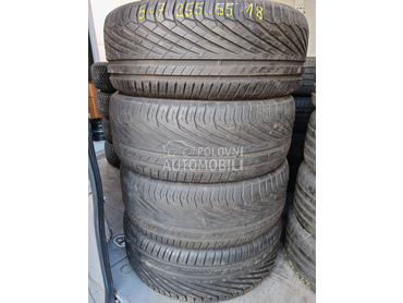 Uniroyal 255/55 R18 Letnja