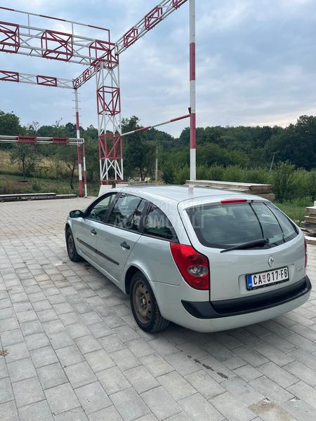 Renault Laguna 1,9 DCI