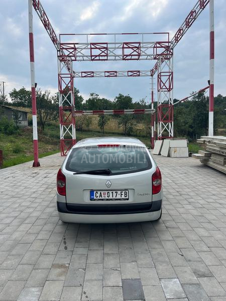 Renault Laguna 1,9 DCI