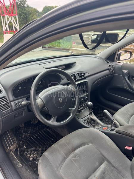 Renault Laguna 1,9 DCI
