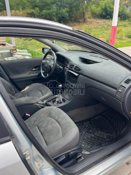 Renault Laguna 1,9 DCI