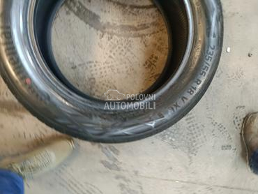 Continental 235/55 R18 Letnja