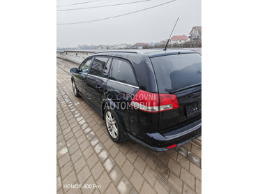 Opel Vectra C 