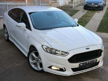Ford Mondeo ST-LINE
