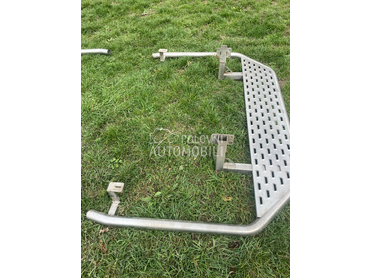 Rollbarovi za Sprinter