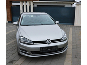 Volkswagen Golf 7 1.2 TSI 105