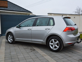 Volkswagen Golf 7 1.2 TSI 105
