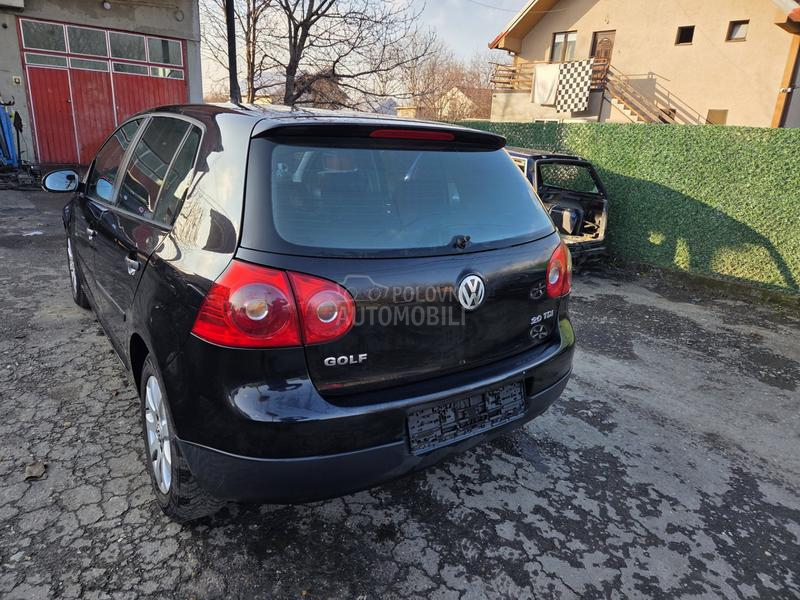 Aluminijumske felne  15" 5 x 112